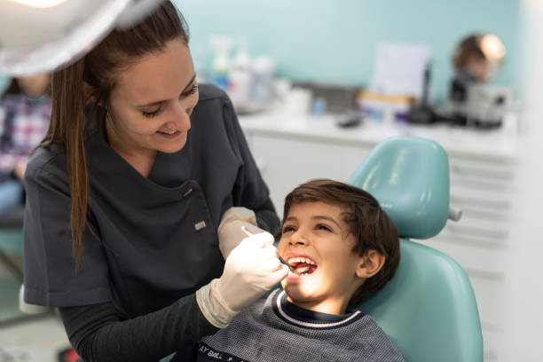 Best Emergency Dental Care for Trauma or Injury in Rodney Village, DE