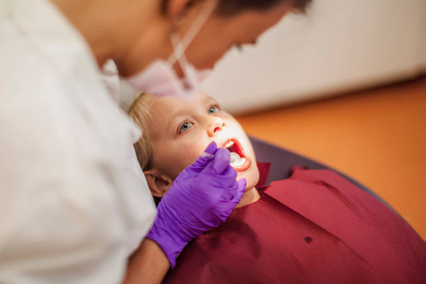 Best Walk-In Emergency Dentist in Rodney Village, DE