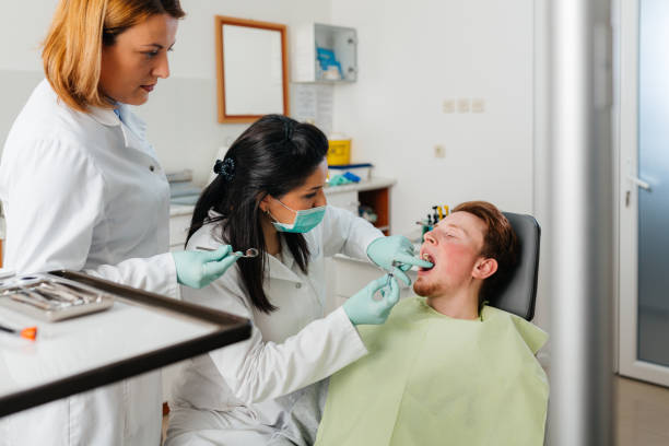 Best Pediatric Emergency Dentist in Rodney Village, DE