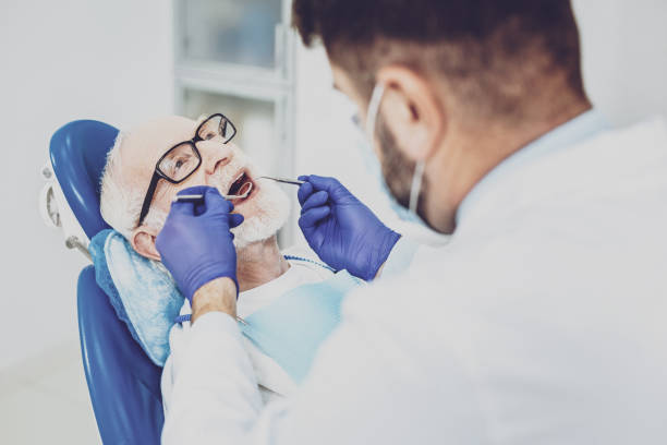 Best Emergency Treatment for Toothache in Rodney Village, DE
